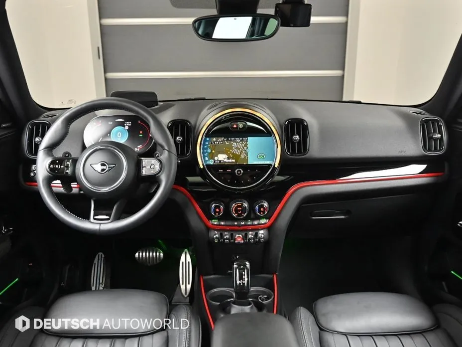 Mini Countryman 2024 из KR, фото 2