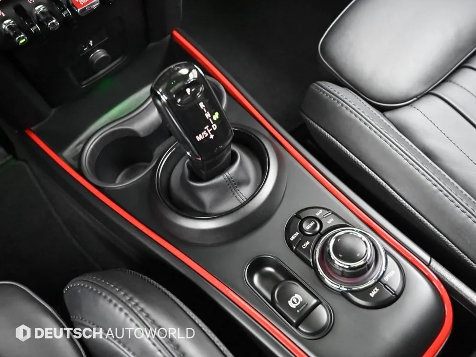 Mini Countryman 2024 из KR, фото 4