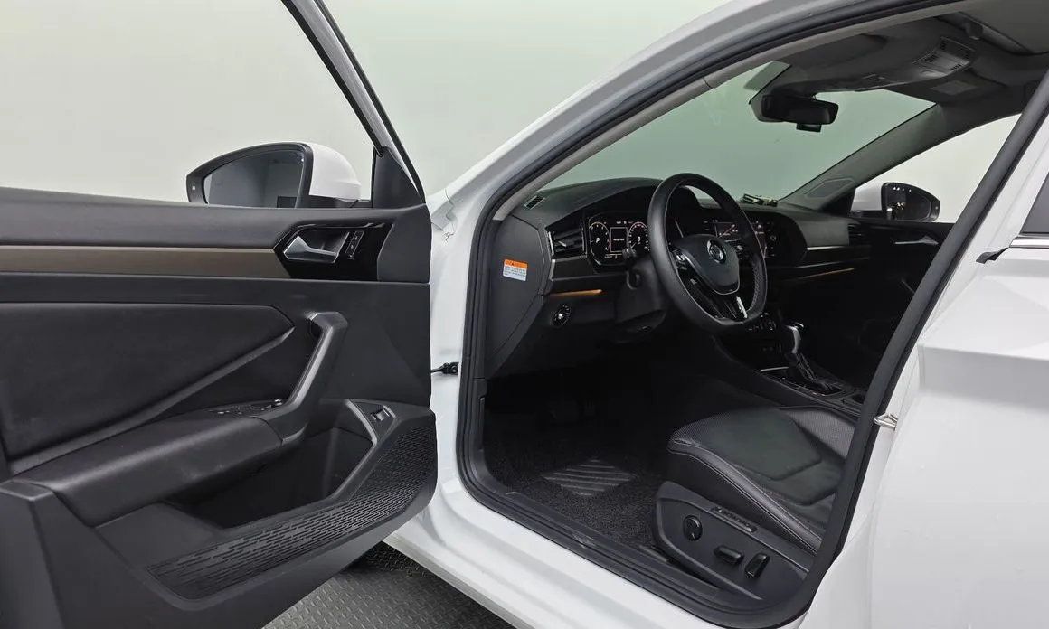 Volkswagen Jetta 2021 из KR, фото 9