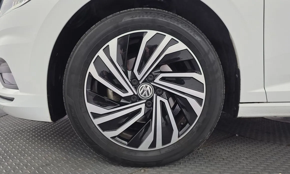 Volkswagen Jetta 2021 из KR, фото 6