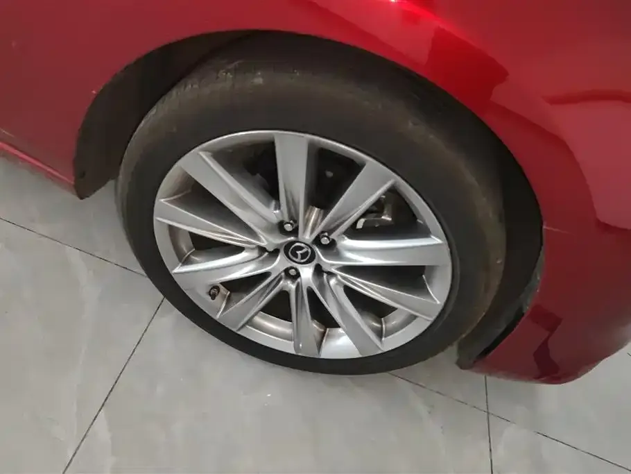 Mazda Atenza — фото 2