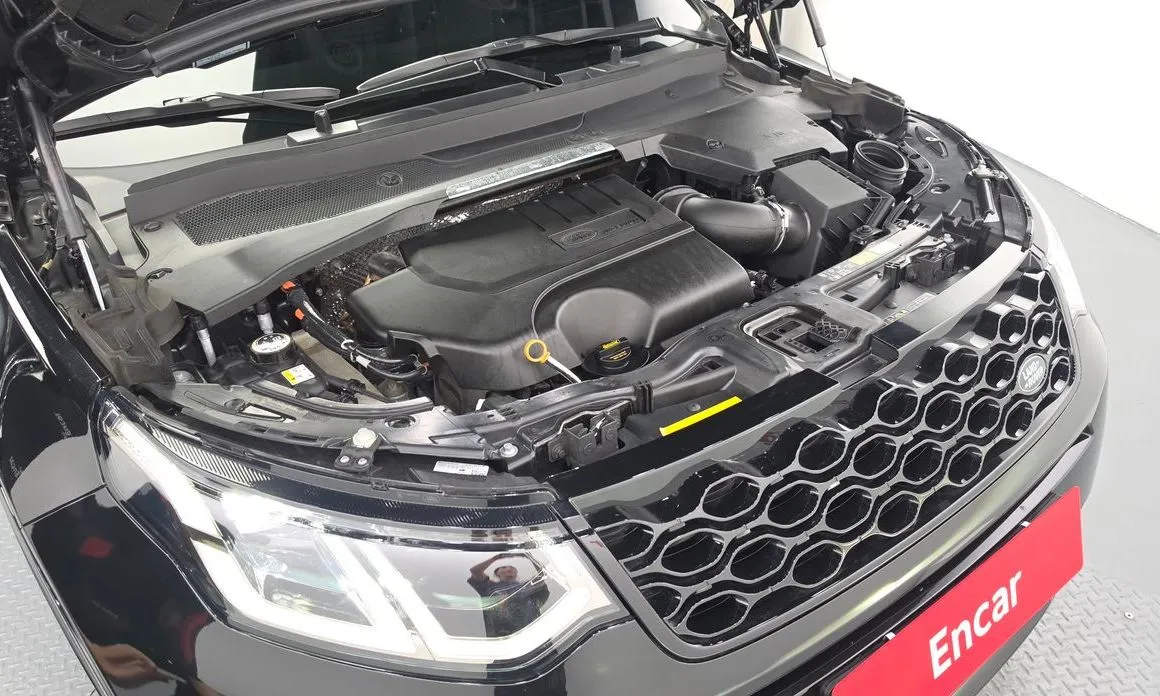 Land Rover Discovery Sport 2025 из KR, фото 7