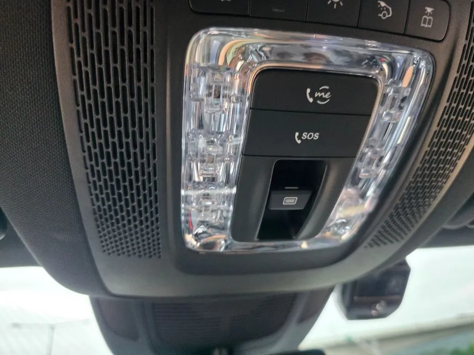 Mercedes-Benz GLE-Class 2022 из KR, фото 9