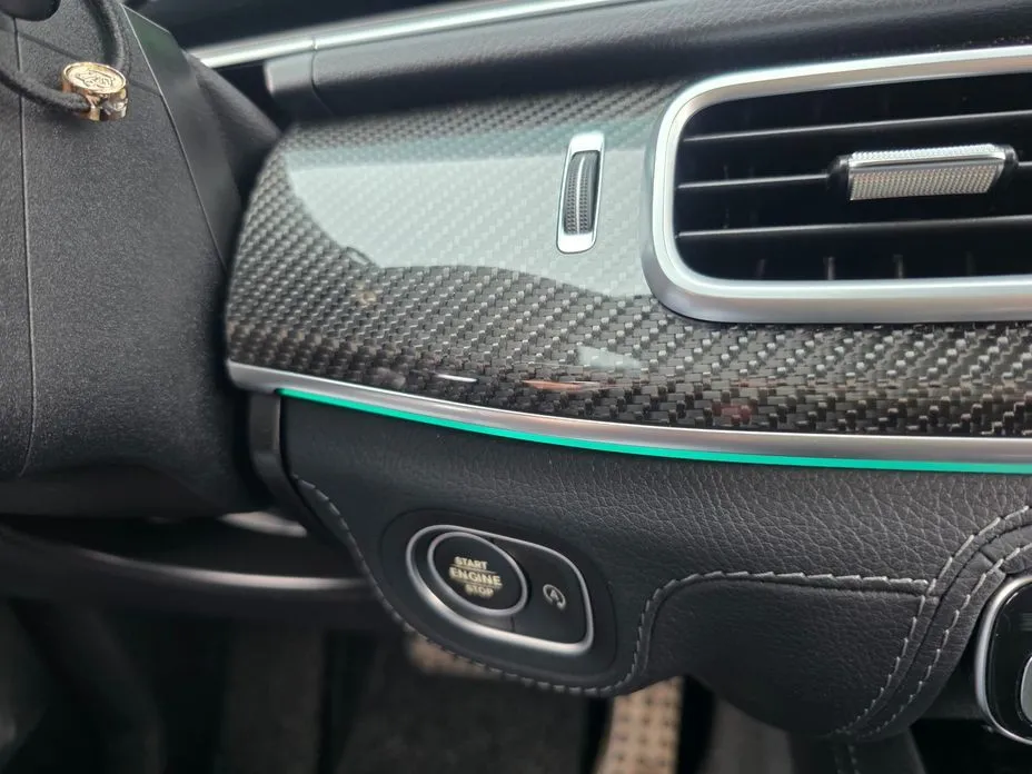 Mercedes-Benz GLE-Class 2022 из KR, фото 7