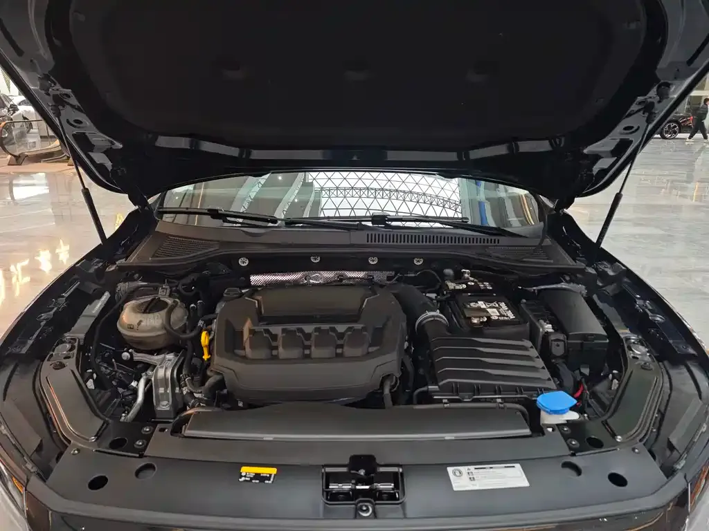 Volkswagen Passat — фото 10