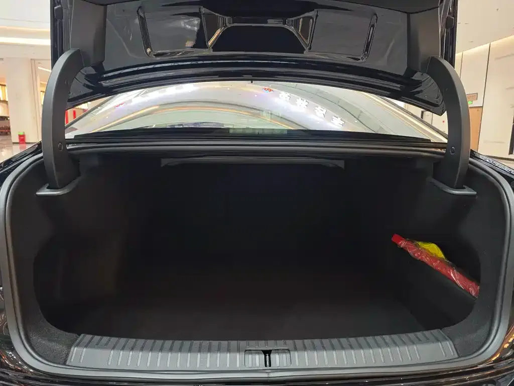 Volkswagen Passat — фото 6