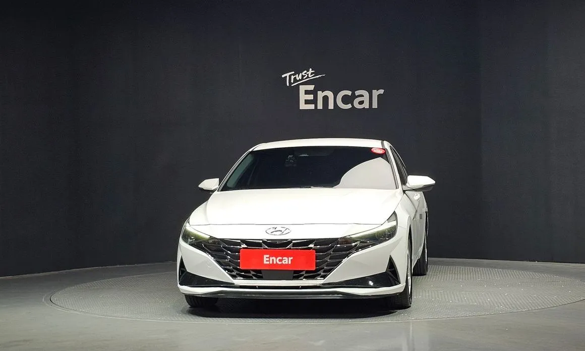 Hyundai AVANTE — фото 2
