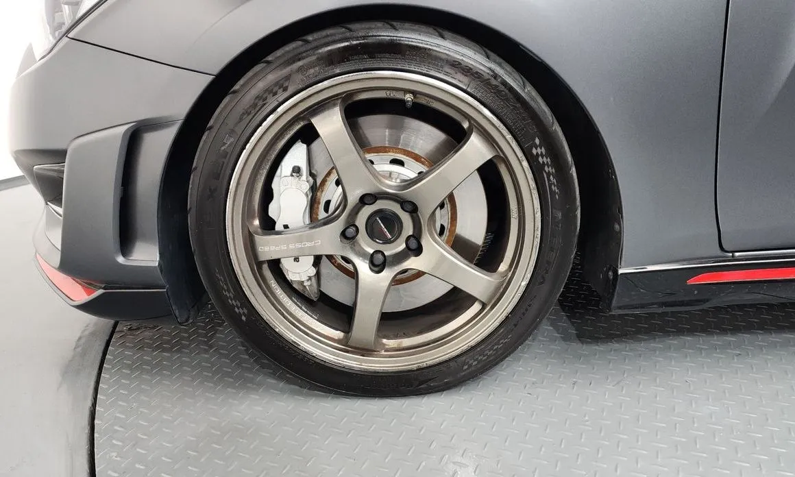 Hyundai Veloster 2022 из KR, фото 7