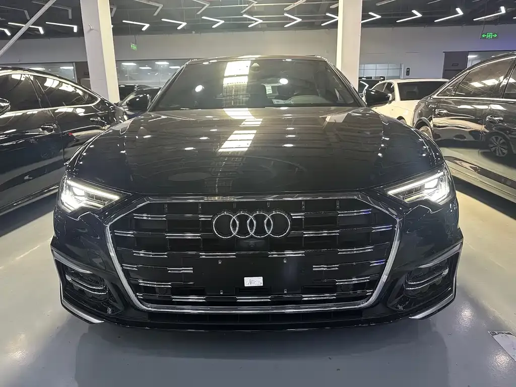 Audi A6L — фото 3