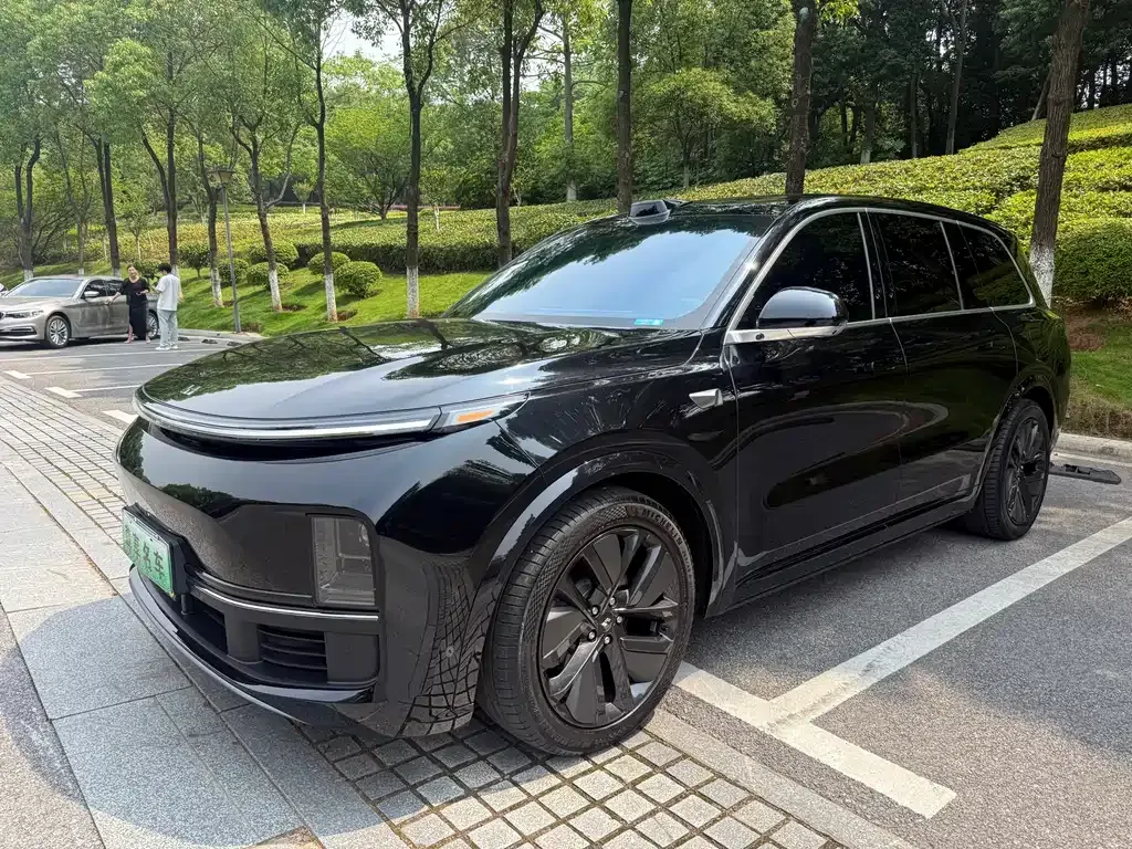 Li Auto L9