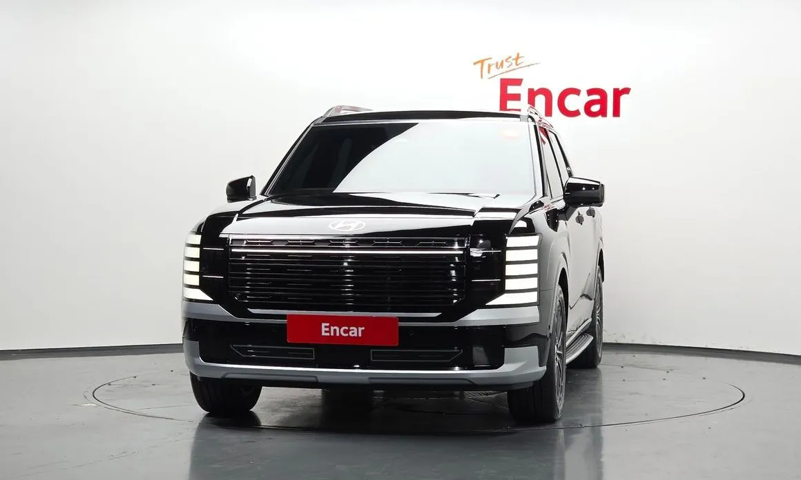 Hyundai Palisade 2026 из KR, фото 6