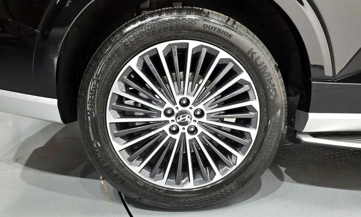 Hyundai Palisade 2026 из KR, фото 10