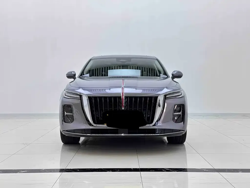 Hongqi H5 PHEV 2025 из CN, фото 9