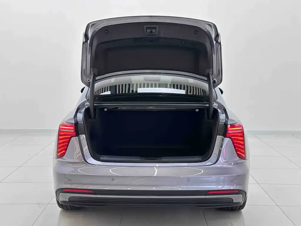Hongqi H5 PHEV 2025 из CN, фото 7