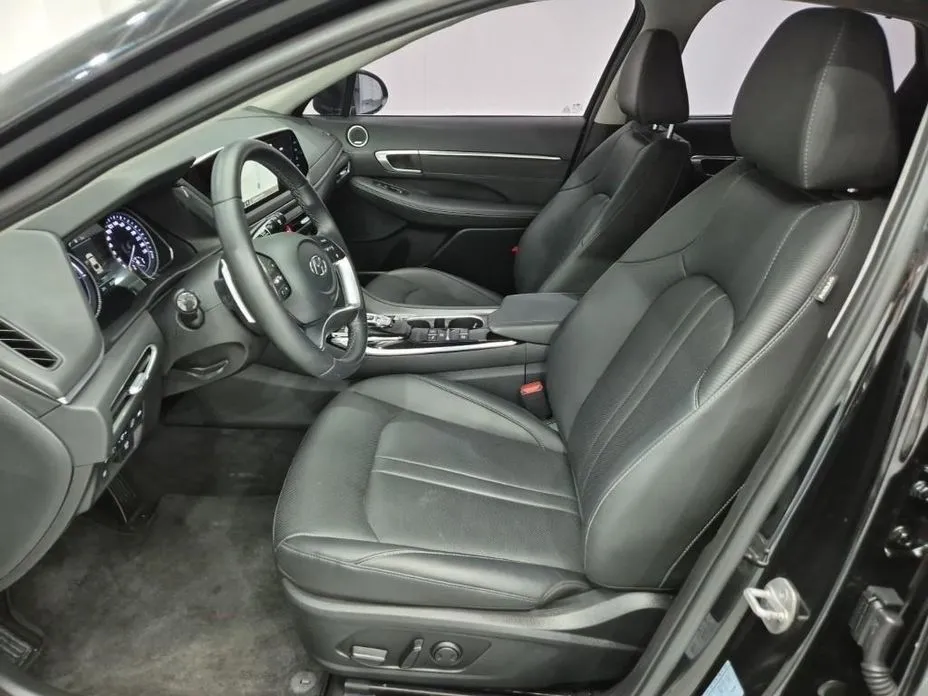 Hyundai Sonata 2023 из KR, фото 5