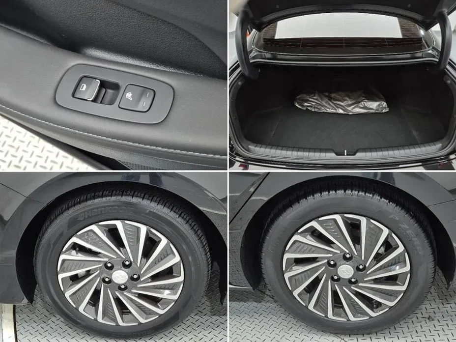 Hyundai Sonata 2023 из KR, фото 10