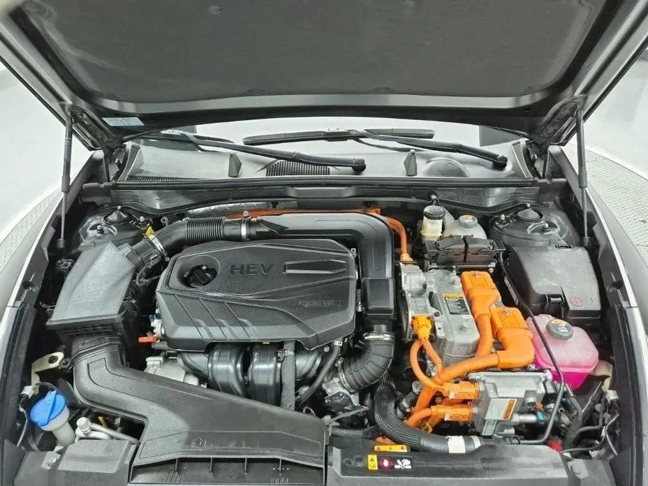 Hyundai Sonata 2023 из KR, фото 7