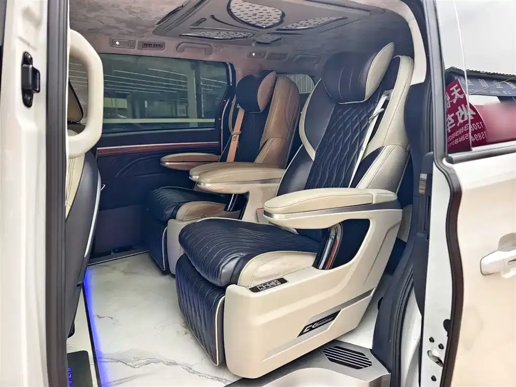 GAC Motor Trumpchi M8 — фото 4