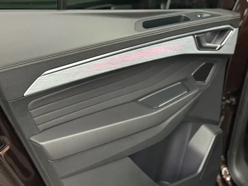 Volkswagen Talagon 2021 из CN, фото 2