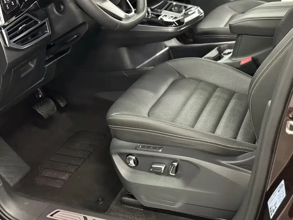 Volkswagen Talagon 2021 из CN, фото 6
