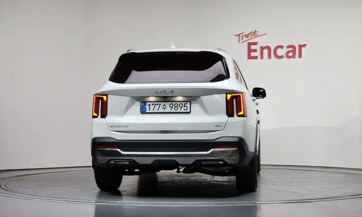 Kia Sorento — фото 2
