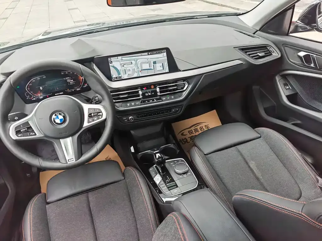 BMW 2 Series (Import) 2024 из CN, фото 10