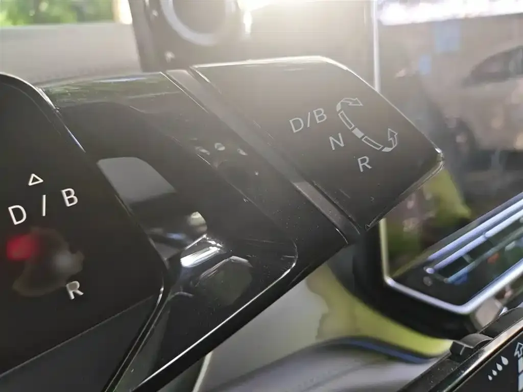 Volkswagen ID.6 Crozz 2022 из CN, фото 6