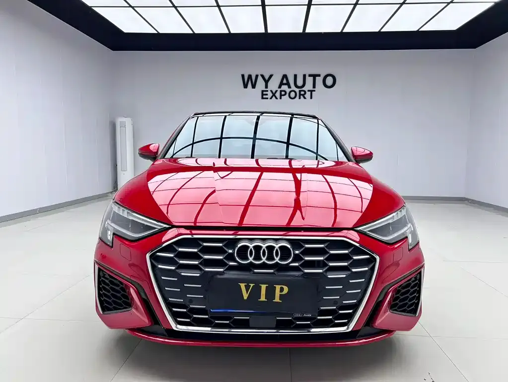 Audi A3 — фото 4