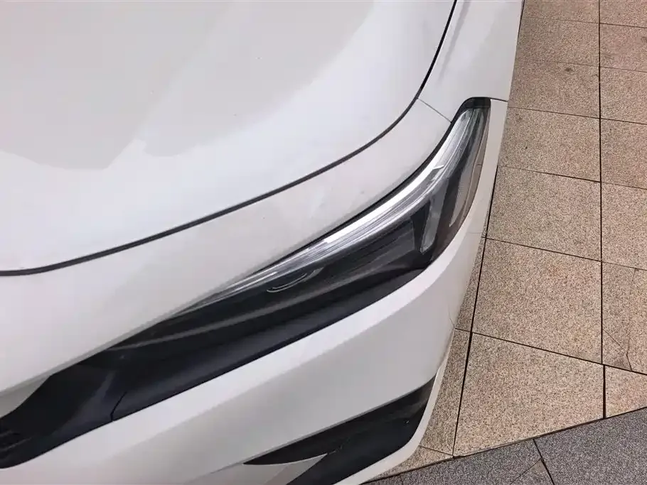 Honda Civic — фото 10
