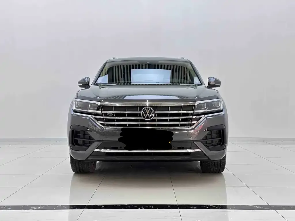 Volkswagen Touareg 2023 из CN, фото 4