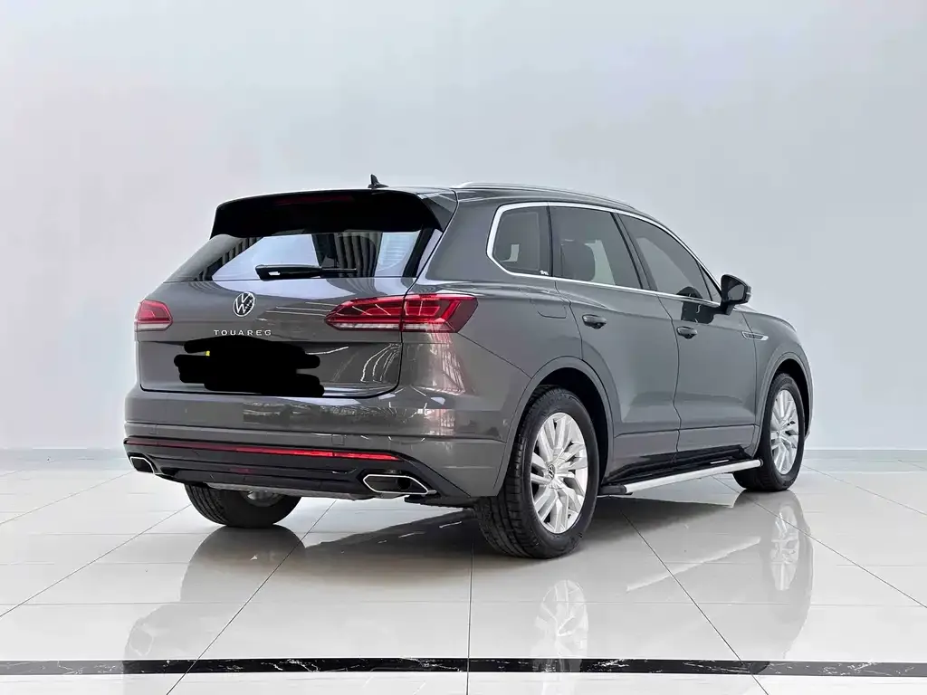 Volkswagen Touareg 2023 из CN, фото 5