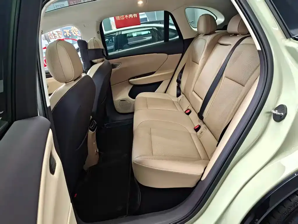 Hongqi Tiangong 06 2026 из CN, фото 6