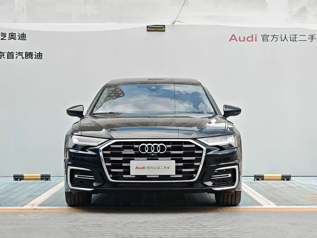 Audi A6L — фото 3