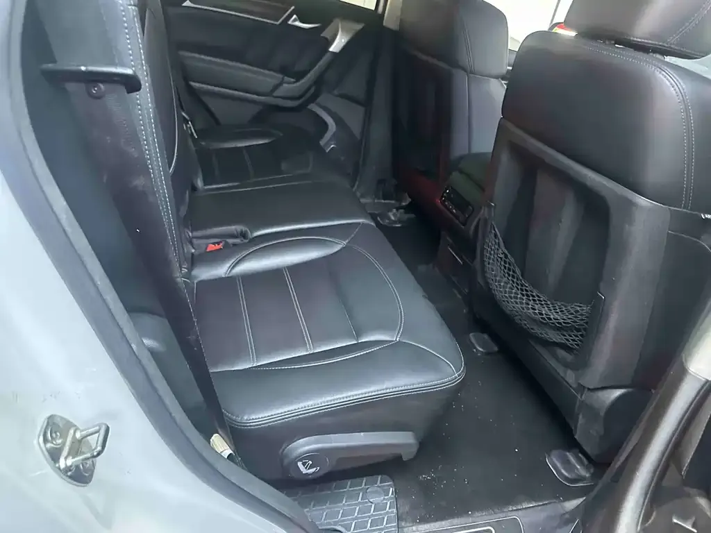 Haval H9 2021 из CN, фото 5