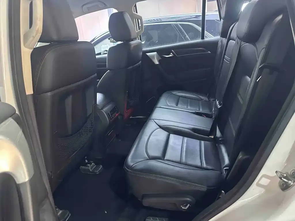 Haval H9 2021 из CN, фото 7
