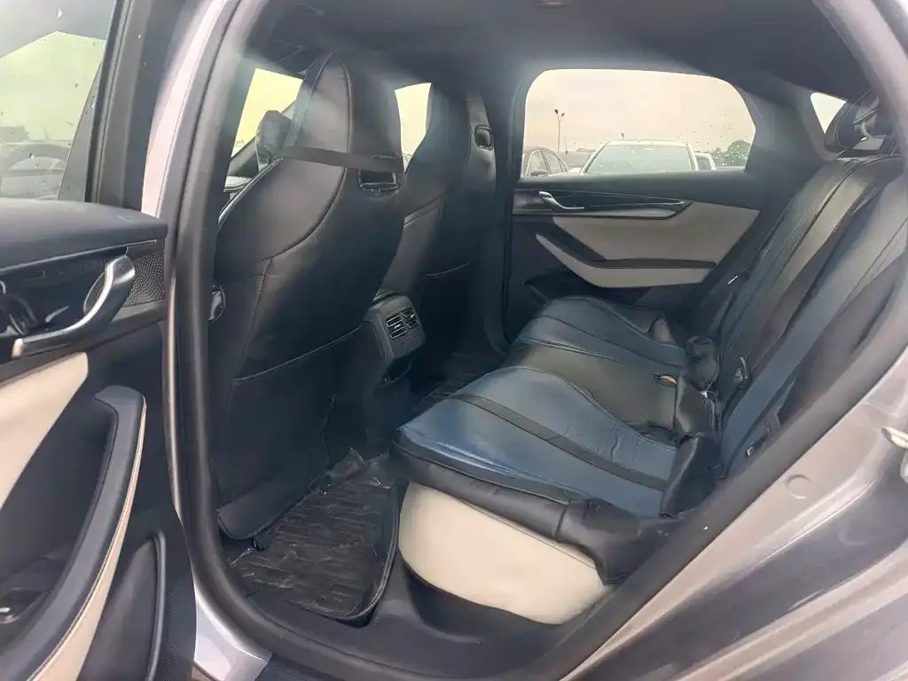 BYD Qin PLUS 2022 из CN, фото 7