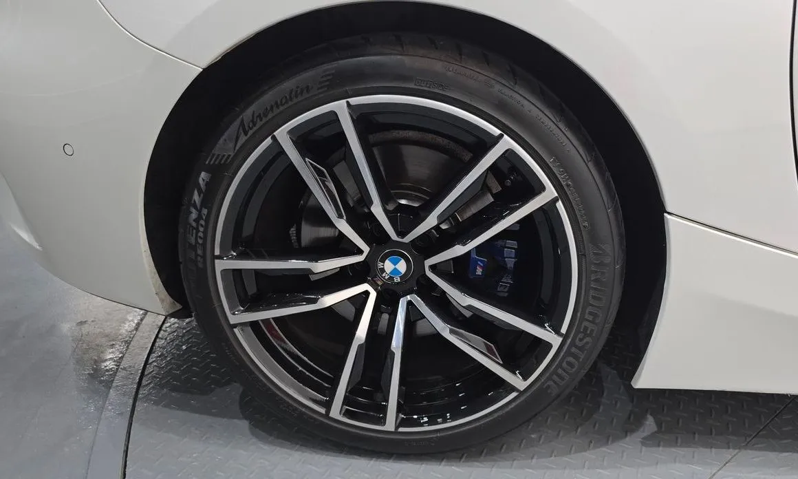 BMW Z4 2022 из KR, фото 5