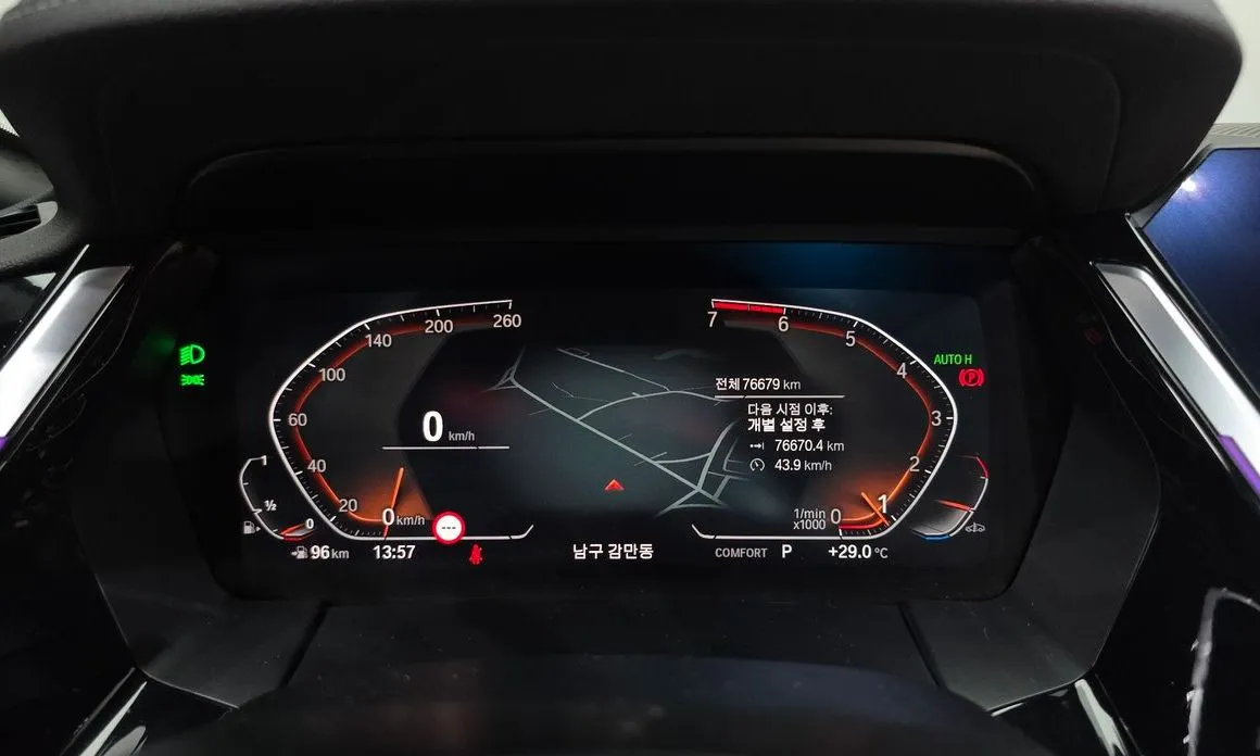 BMW Z4 2022 из KR, фото 4