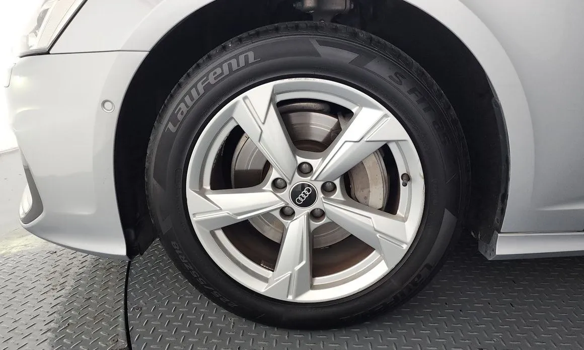 Audi A6 2021 из KR, фото 4