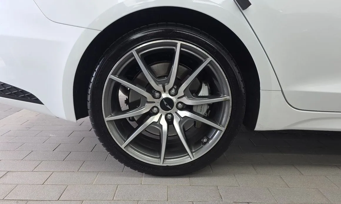 Genesis G70 2024 из KR, фото 2
