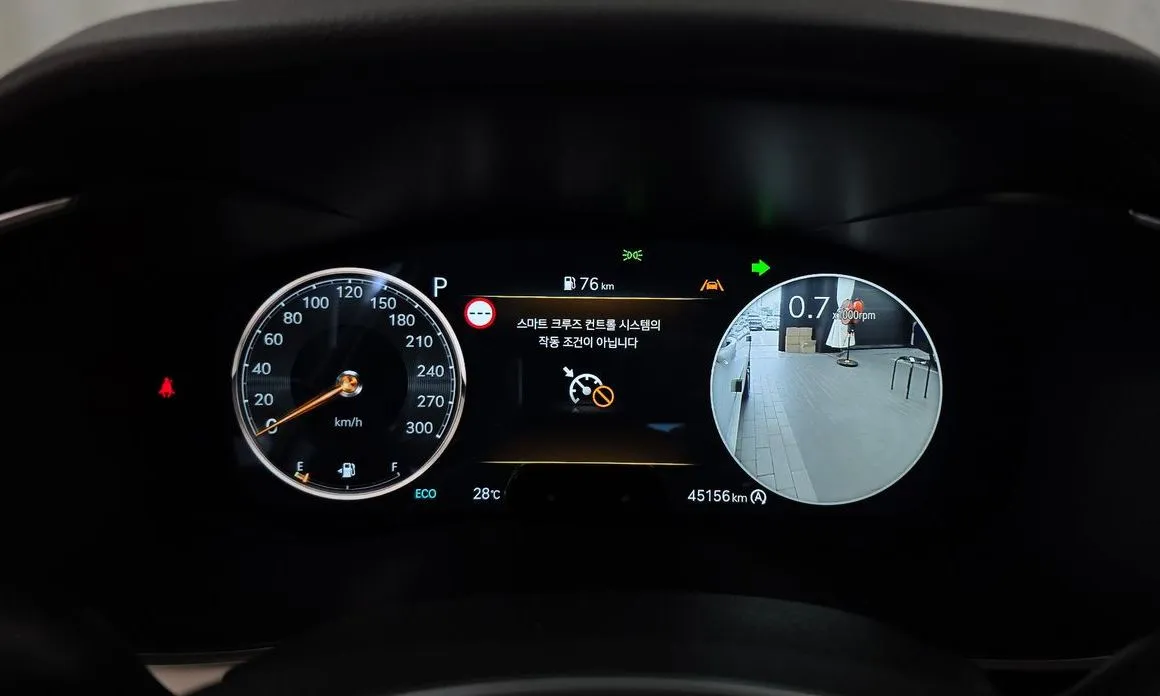 Genesis G70 2024 из KR, фото 3