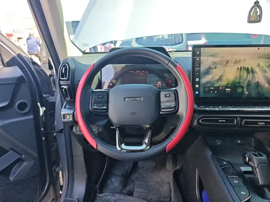 Haval H7 (Big Dog Plus) New Energy 2023 из CN, фото 3