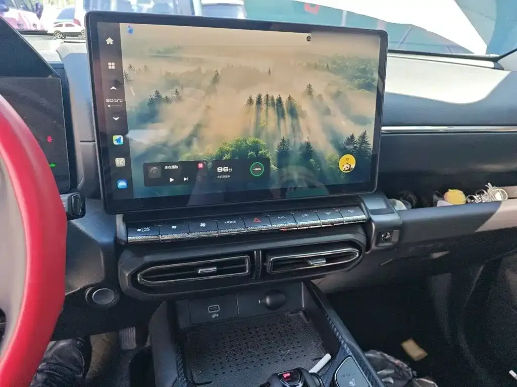 Haval H7 (Big Dog Plus) New Energy 2023 из CN, фото 7