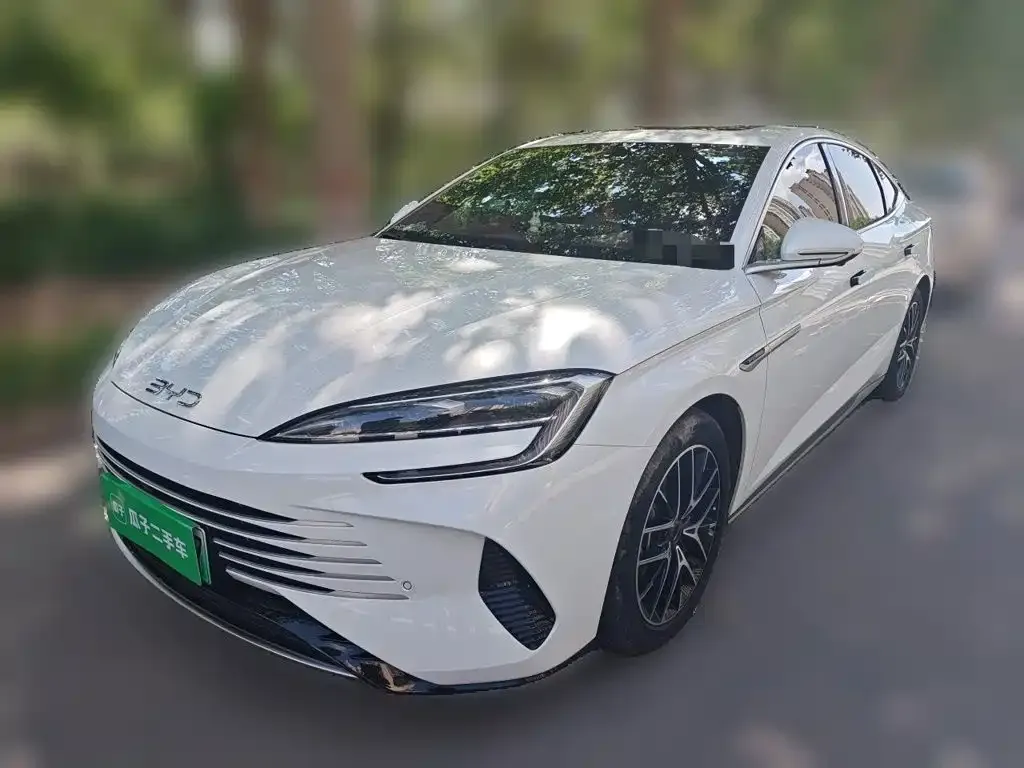 BYD Seal