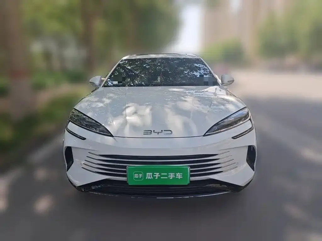 BYD Seal 2023 из CN, фото 2