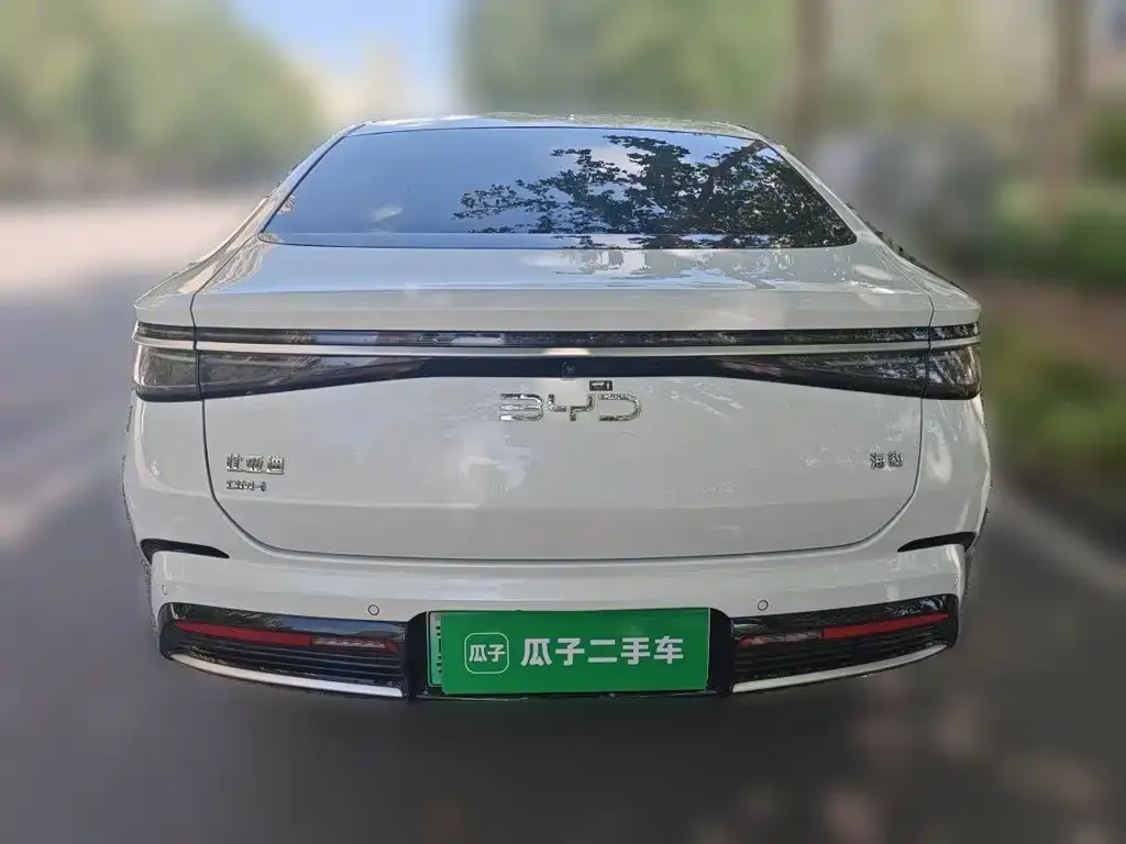 BYD Seal 2023 из CN, фото 5