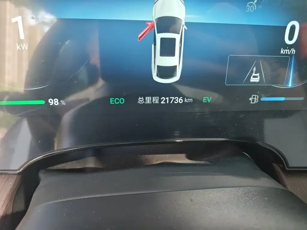 BYD Seal 2023 из CN, фото 3