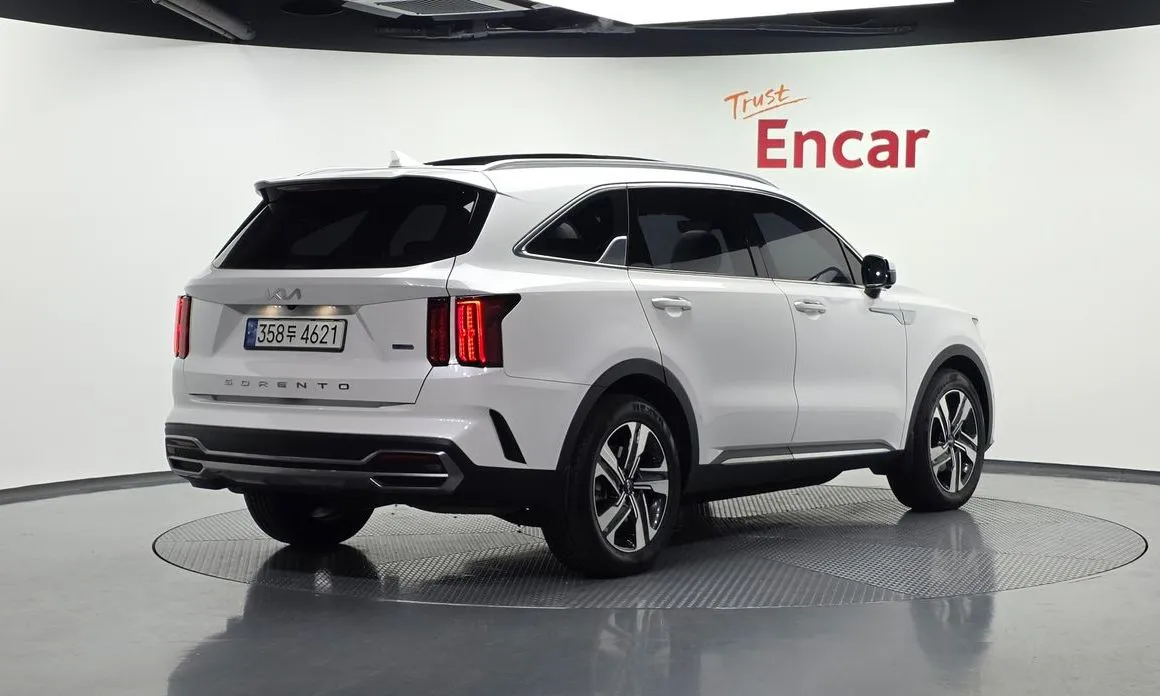 Kia Sorento — фото 4