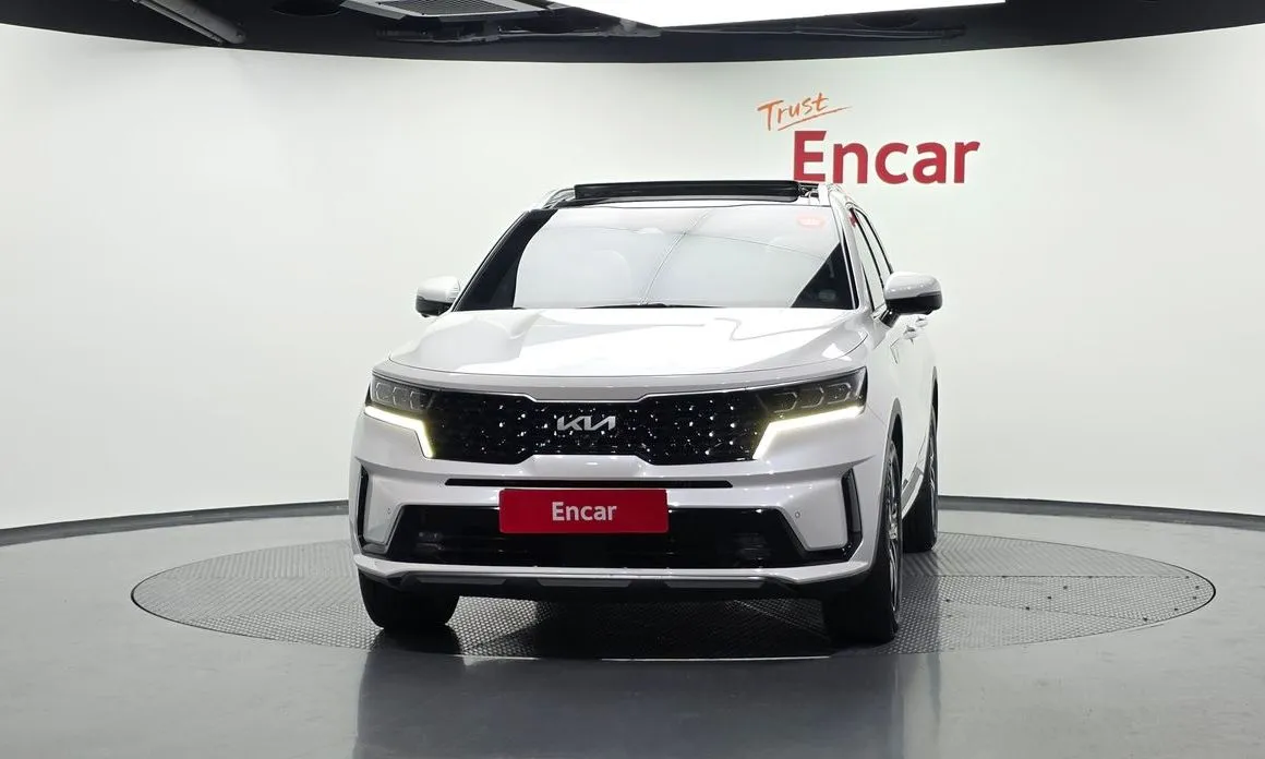 Kia Sorento — фото 2