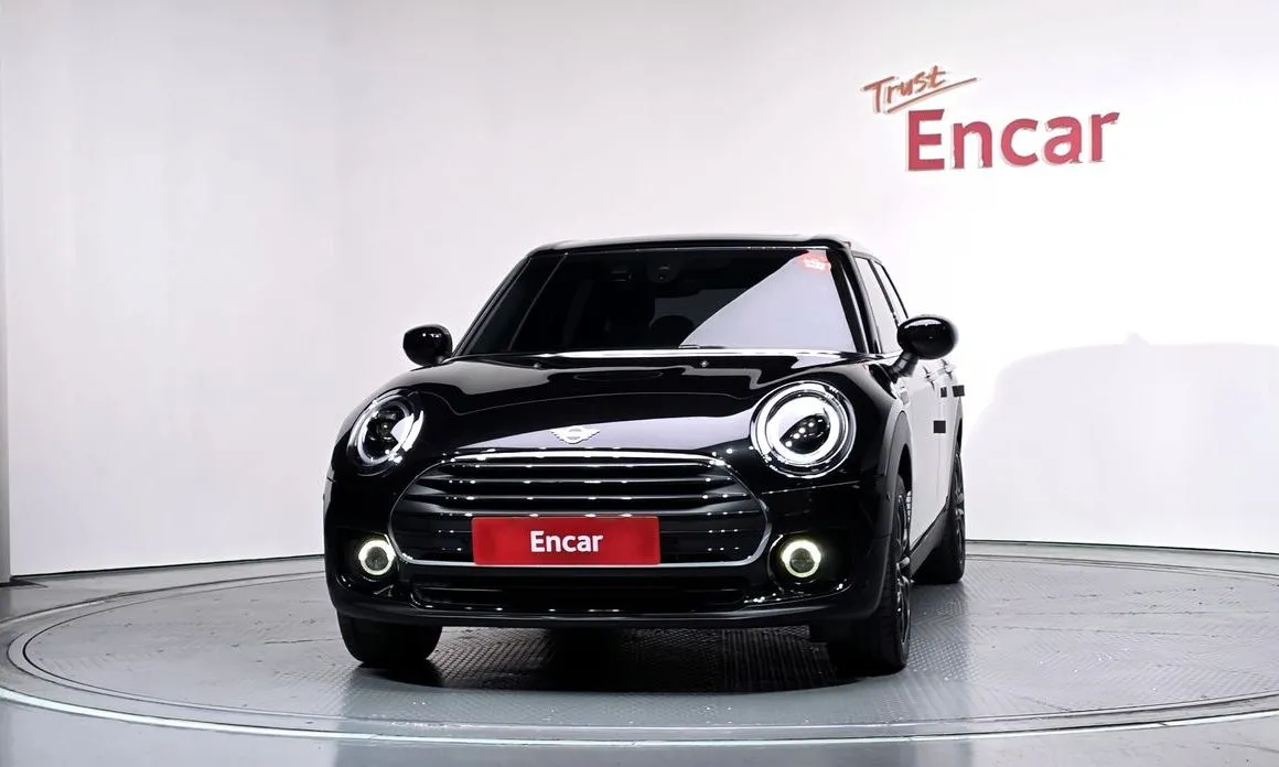 Mini Clubman — фото 2